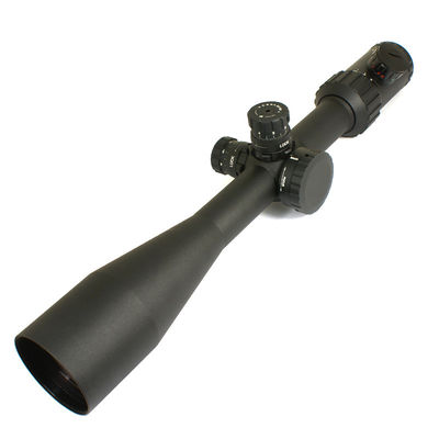 25x, das Gewehr-Bereich jagt