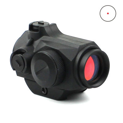 1x20mm Red Dot Sights