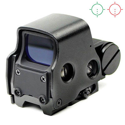 34x24mm roter Dot Sights