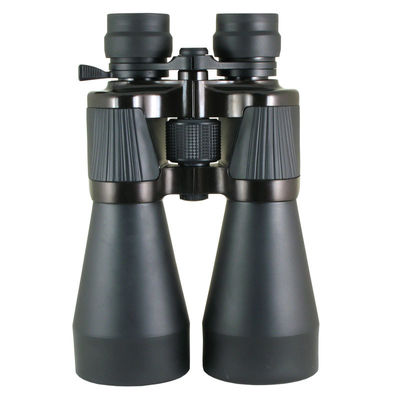 BK 7 Reverse Porro 30x Optical Zoom Binoculars 2.36inch Objective Lens