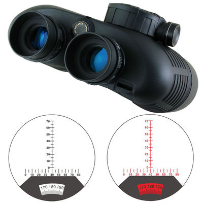 50mm wasserdichte Fogproof Ferngläser
