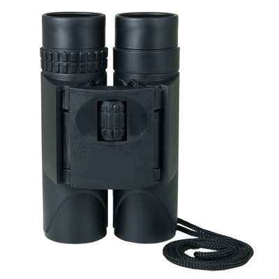 10x25mm Roof Prism Binoculars