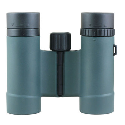 8x22mm Bk7 Prism Glass 128m Long Range Binoculars 8x Magnification