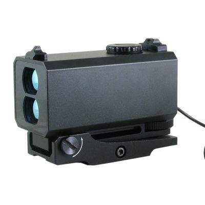 Laser-Arbeits-Entfernungsmesser OLED-Farbbildschirm-700m mit vollem Metallkörper