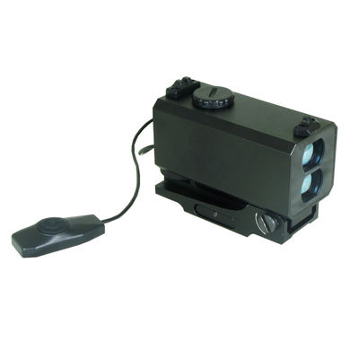 Laser-Arbeits-Entfernungsmesser OLED-Farbbildschirm-700m mit vollem Metallkörper