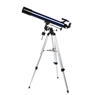 Starter 135cm Tripod 80mm Refractor Astronomical Telescopes