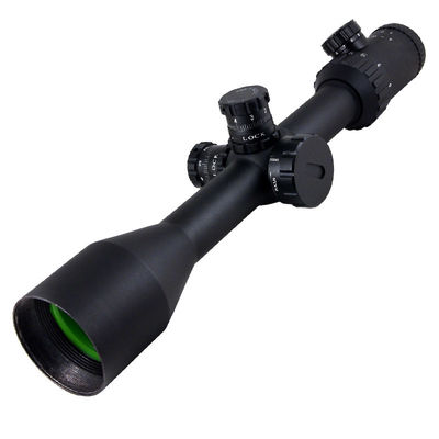 16x50m Hunting Rifle Scope