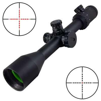 16x50m Jagdgewehr-Bereich