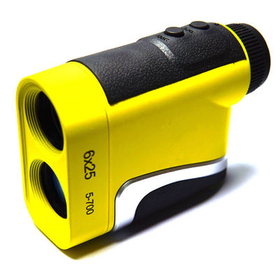 6x25mm Laser-Arbeits-Entfernungsmesser