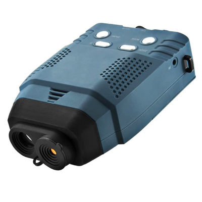 Starker 4x monocular Nachtsichtbereich der Digitalkamera 640x480