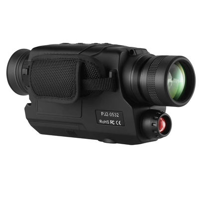 5x Compact Night Vision Monocular