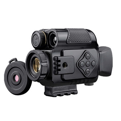 5x18mm Infrarotnachtsicht Monoculars