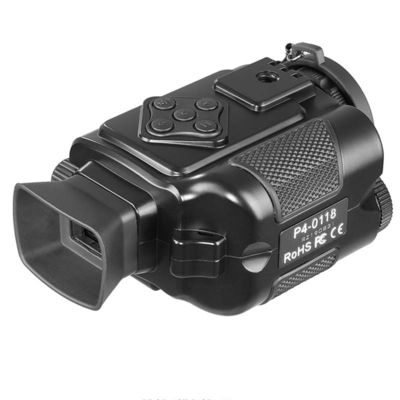 5x18mm Infrarotnachtsicht Monoculars