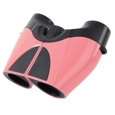 Toy Binoculars Field View haltbare 10x22mm Kinder 6,8 Grad