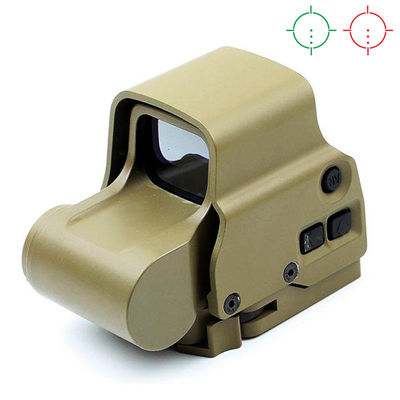 34x24mm roter Dot Sights