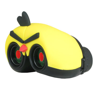 Toy Binoculars Field View 13 Kinder des Dämmerungs-Index-8x 7,2 Grad