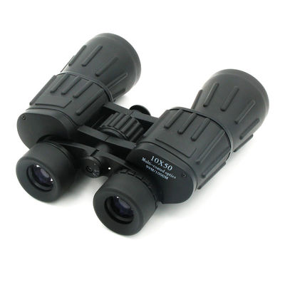 Fully Multi Coated 50mm compact binoculars hunting 10x Magnification