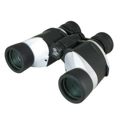 Offensichtliche Feld-Ansicht 76 Grad-Vogel, der lineare Wiedergabe der Fernglas-8x beschmutzt