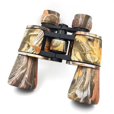 Field Angle 7 Degree BK 7 bird viewing binoculars 1000yds Wide Field