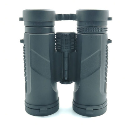 wasserdichte Fogproof des lauten Summens 10x Ferngläser Bak MultiCoated 4 Prismen