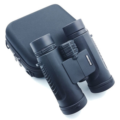 wasserdichte Fogproof des lauten Summens 10x Ferngläser Bak MultiCoated 4 Prismen